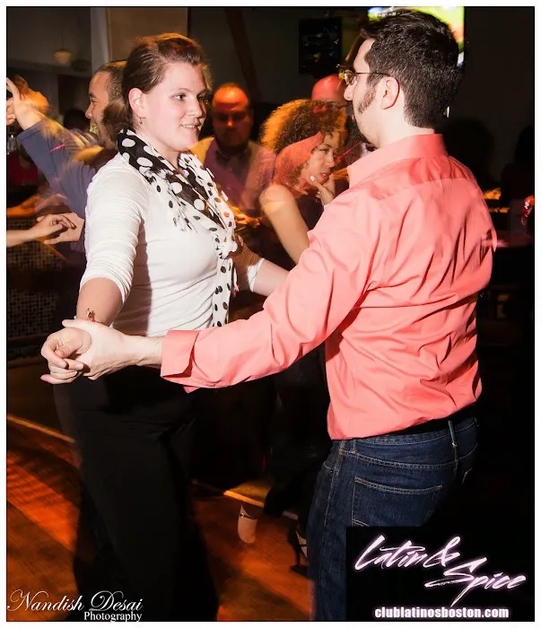Salsa Matei Dance School Picture 7