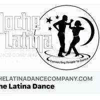Noche Latina Dance School ico