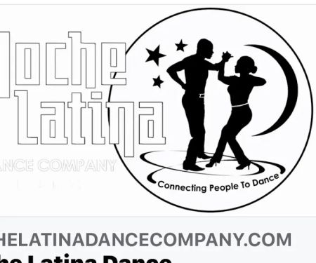 Noche Latina Dance School