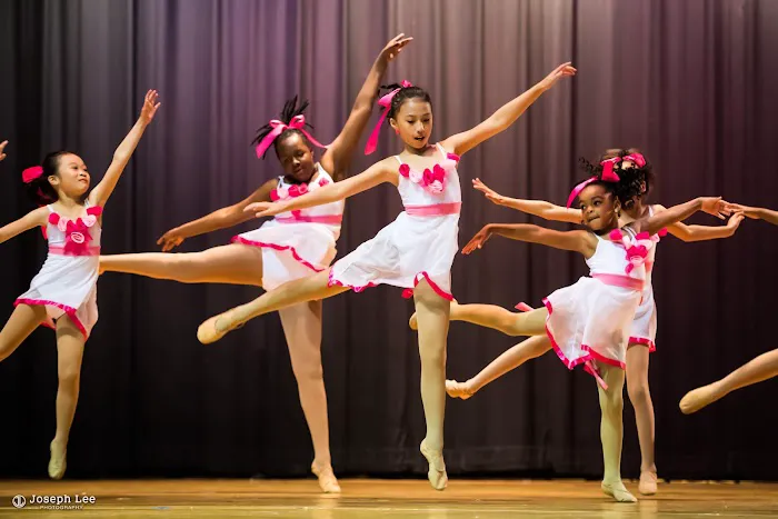 Uptown Dance Center Picture 2