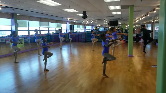 Uptown Dance Center Picture 1