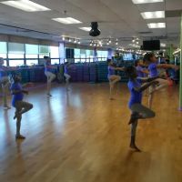 Uptown Dance Center ico