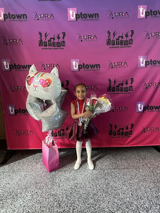 Uptown Dance Center Picture 4