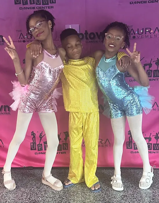 Uptown Dance Center Picture 7