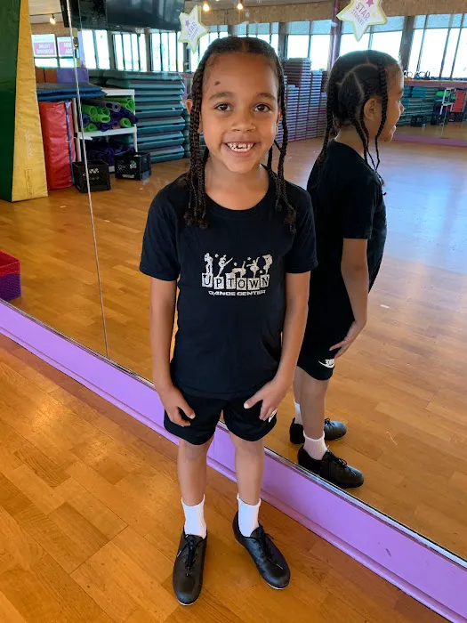 Uptown Dance Center Picture 10