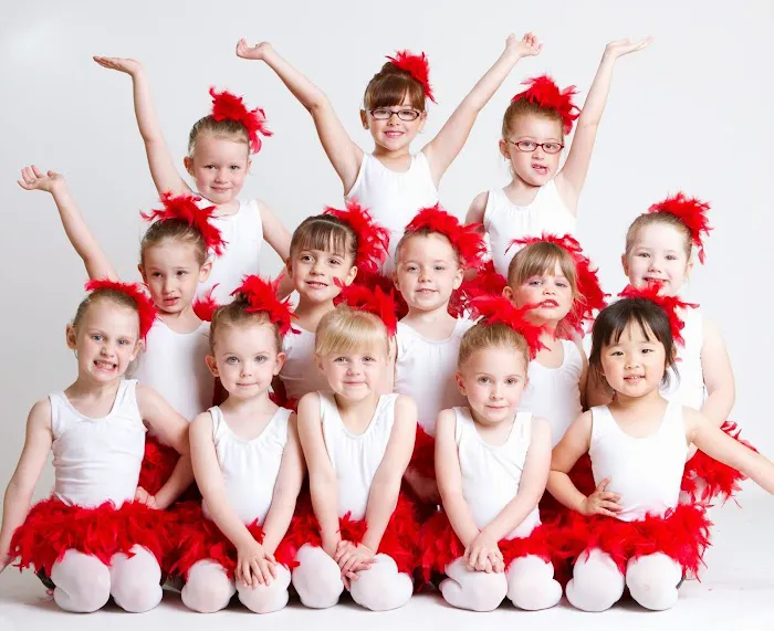 Velocity Dance Company Picture 3