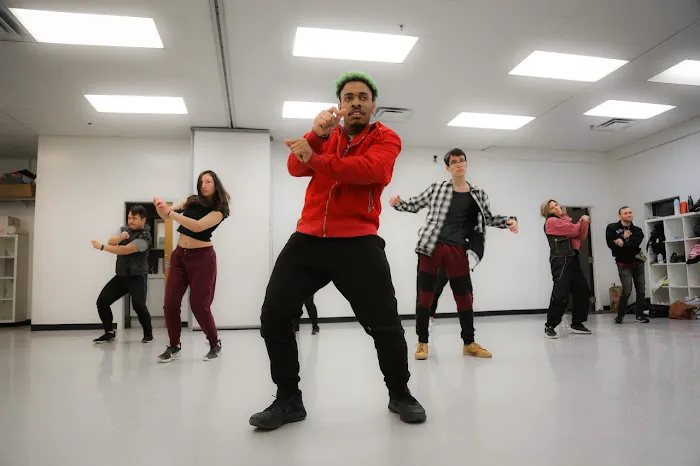 Urbanity Dance Picture 3