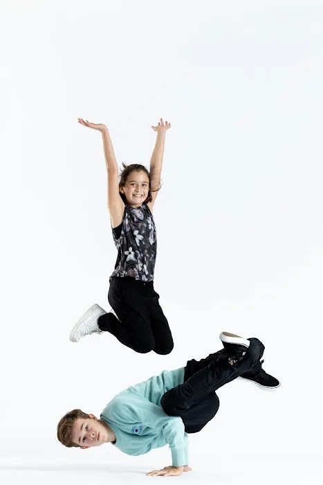 Urbanity Dance Picture 2