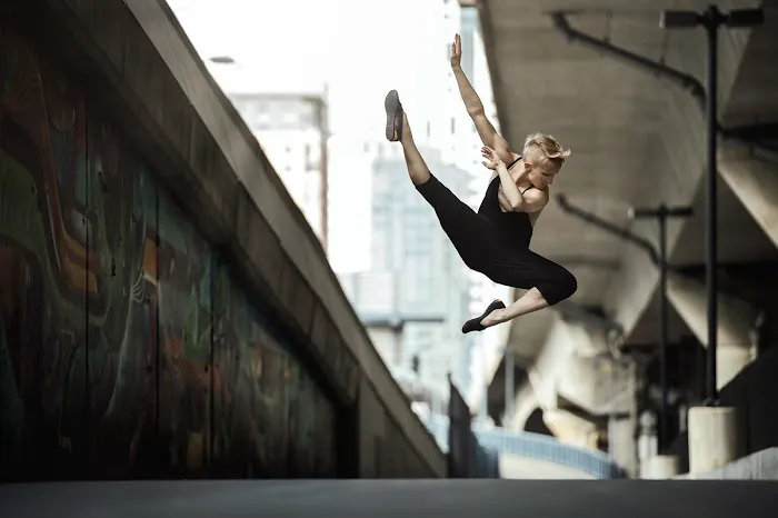 Urbanity Dance Picture 1