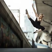 Urbanity Dance ico