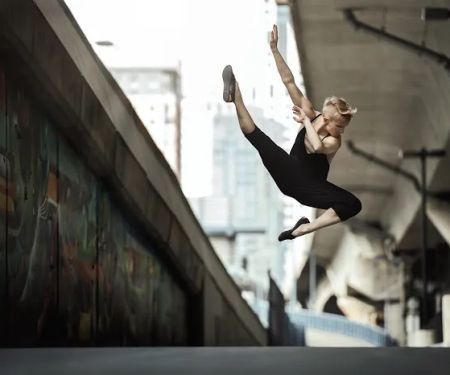 Urbanity Dance