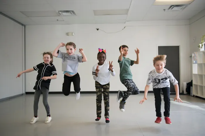 Urbanity Dance Picture 6