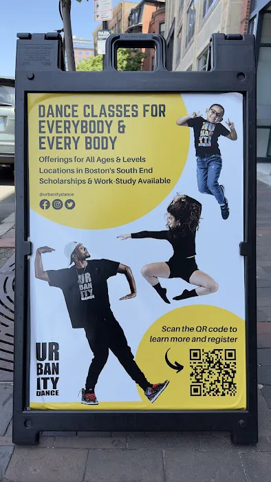 Urbanity Dance Picture 10