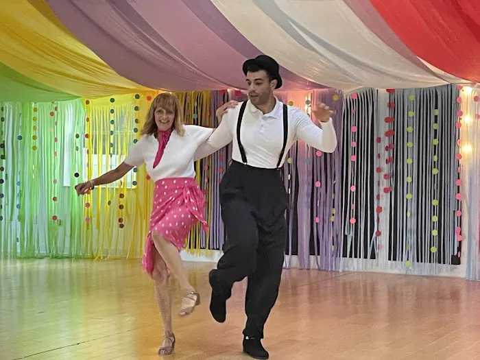Arthur Murray Dance Studio of Boston Picture 5