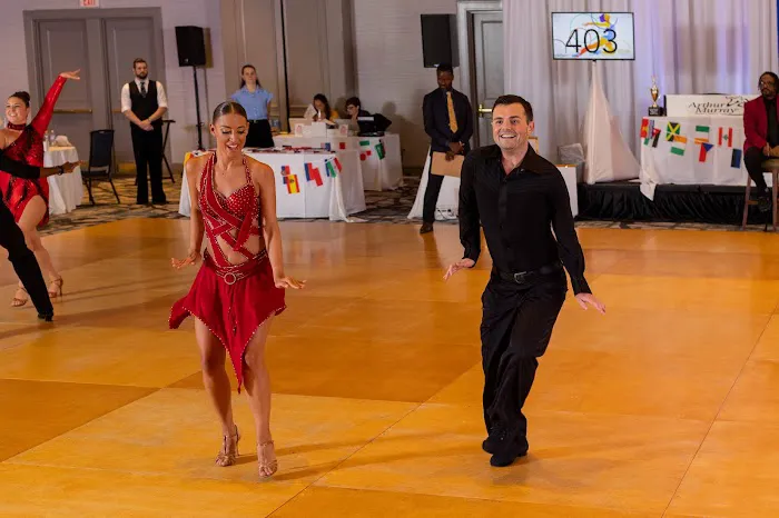 Arthur Murray Dance Studio of Boston Picture 6