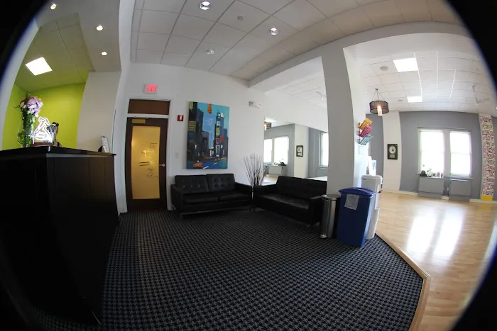 Arthur Murray Dance Studio of Boston Picture 2