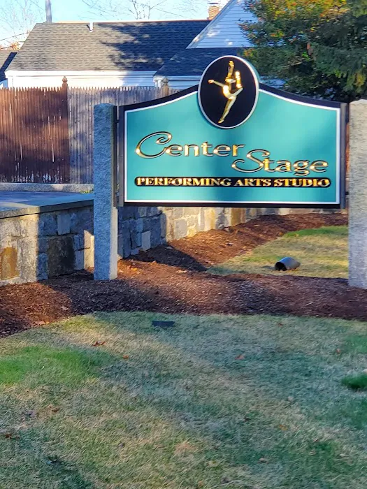 Center Stage Performing Arts Studio Picture 6