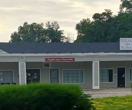 Raquelle's Dance & Fitness Studio