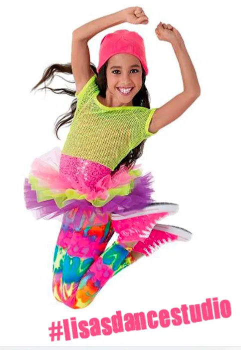 Lisa's Dance Studio Picture 1