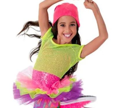 Lisa's Dance Studio