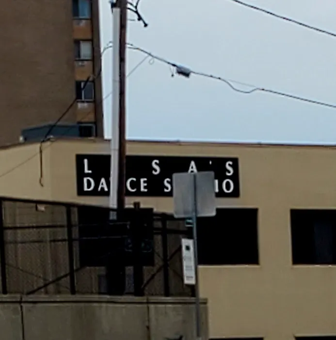 Lisa's Dance Studio Picture 3