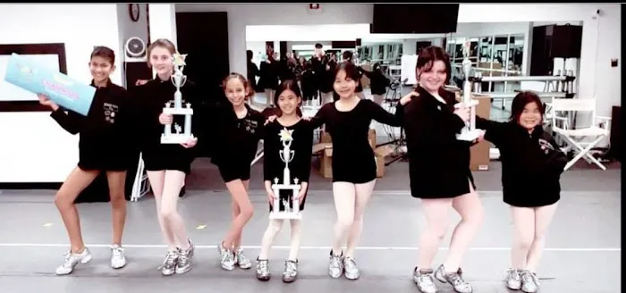 Lisa's Dance Studio Picture 8