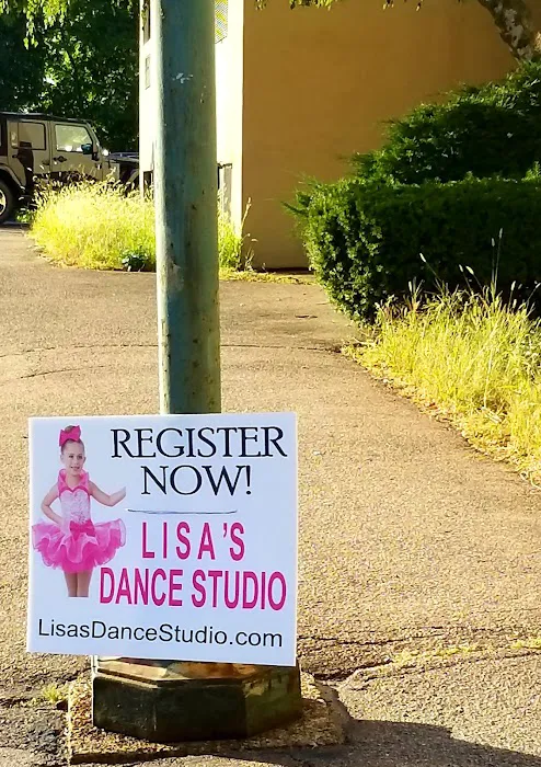 Lisa's Dance Studio Picture 9