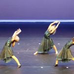 Missy's Movement