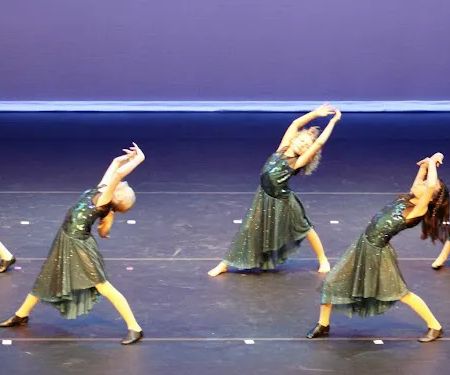 Missy's Movement