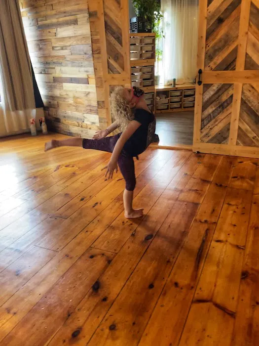 Missy's Movement Picture 2