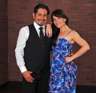 Thru Dance Picture 1