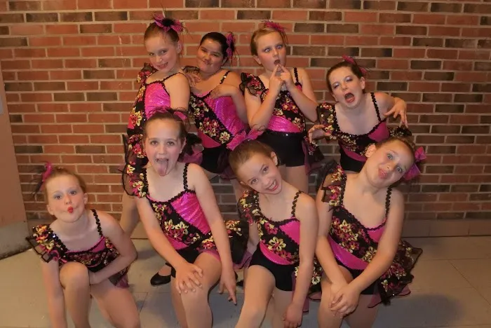 Sandra Jean’s School of Dance Picture 1