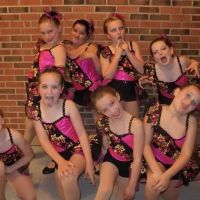 Sandra Jean’s School of Dance ico