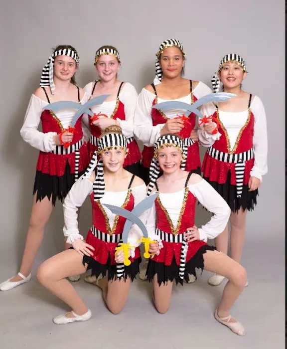 Sandra Jean’s School of Dance Picture 5