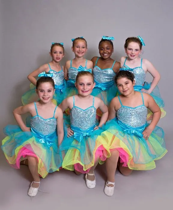 Sandra Jean’s School of Dance Picture 6