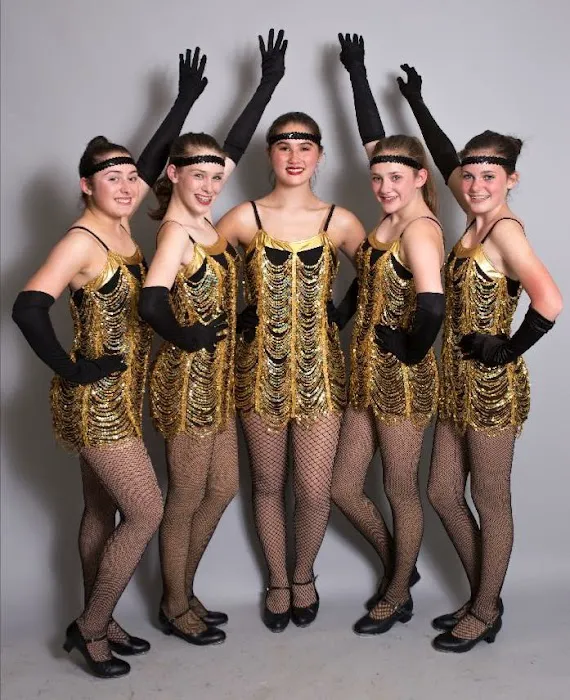 Sandra Jean’s School of Dance Picture 4
