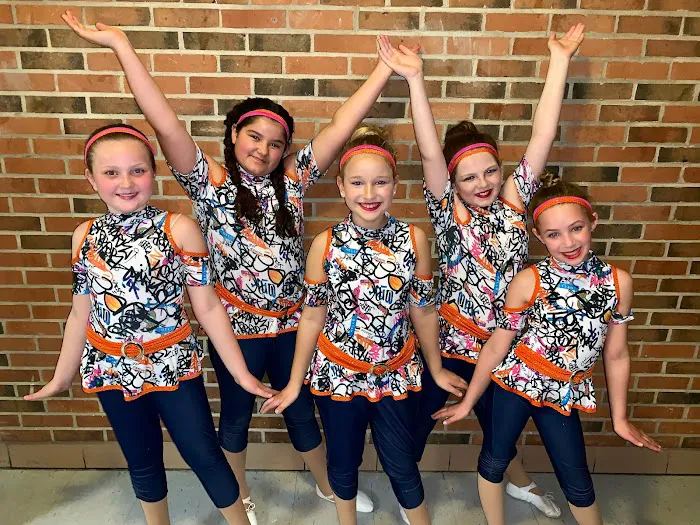 Sandra Jean’s School of Dance Picture 10