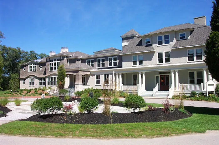South Shore Conservatory Picture 2