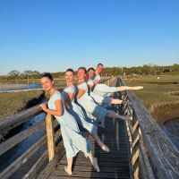 Reaching Heart School of Ballet ico