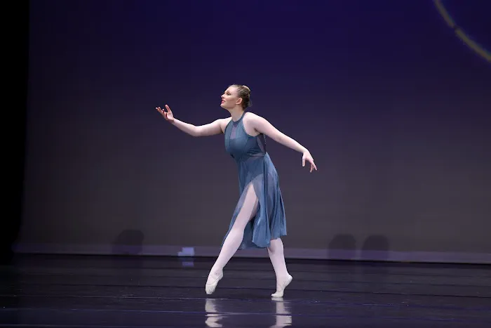 Reaching Heart School of Ballet Picture 2