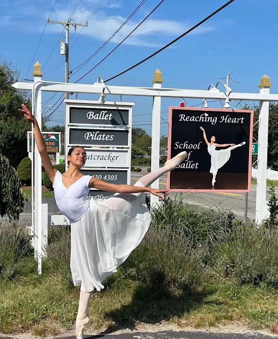 Reaching Heart School of Ballet Picture 9