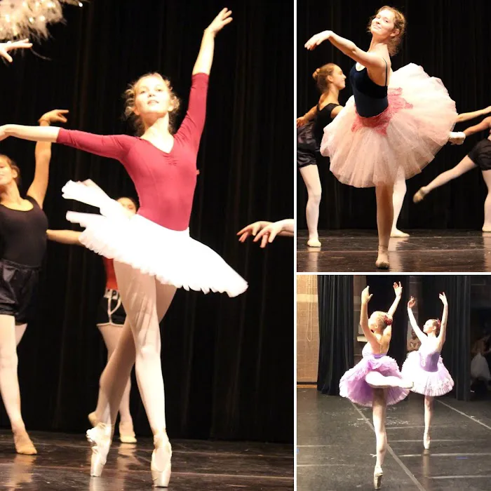 Cape Cod Ballet Theatre for Children Picture 1