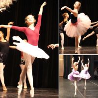 Cape Cod Ballet Theatre for Children ico