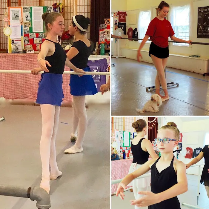 Cape Cod Ballet Theatre for Children Picture 3