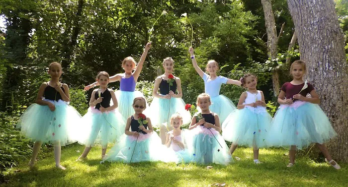 Cape Cod Ballet Theatre for Children Picture 4