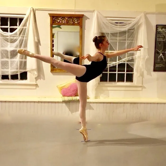 Cape Cod Ballet Theatre for Children Picture 6