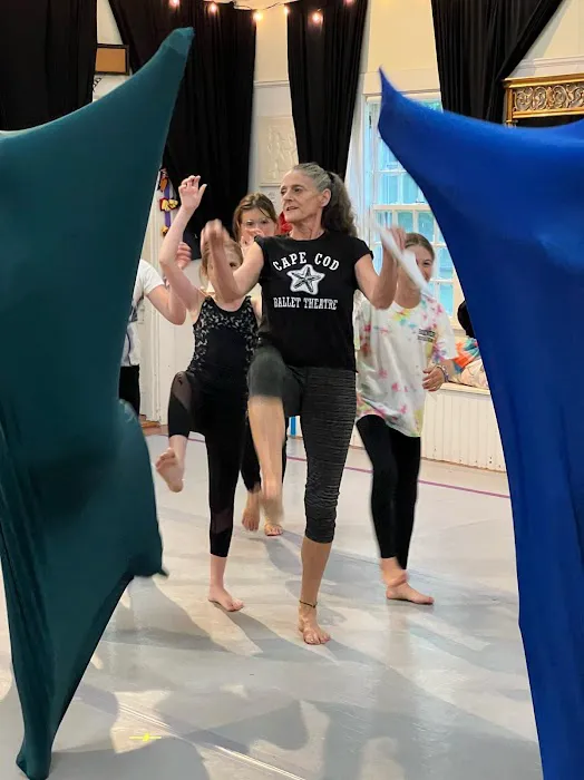 Cape Cod Ballet Theatre for Children Picture 9