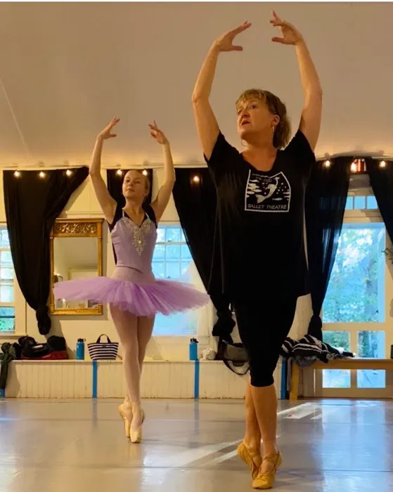 Cape Cod Ballet Theatre for Children Picture 8
