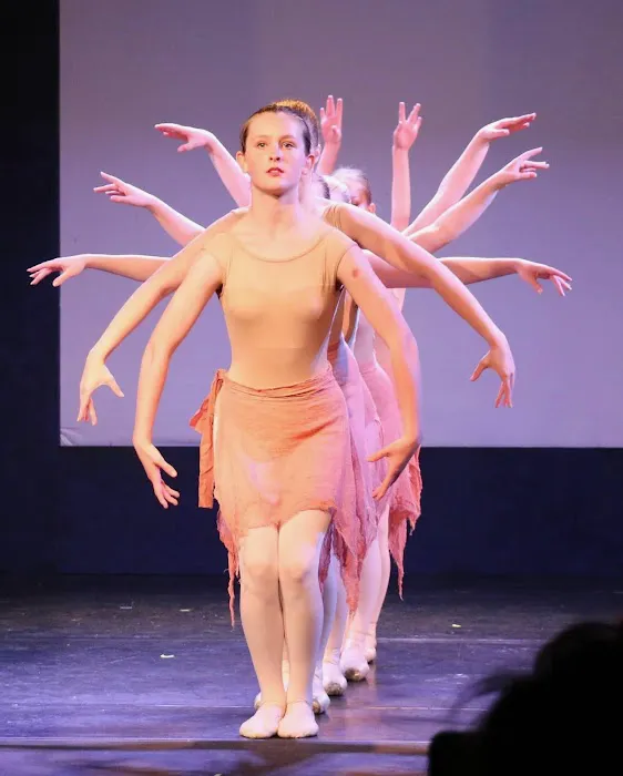 Cape Cod Ballet Theatre for Children Picture 10