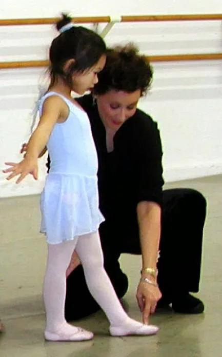 Albemarle Ballet Theatre Picture 4